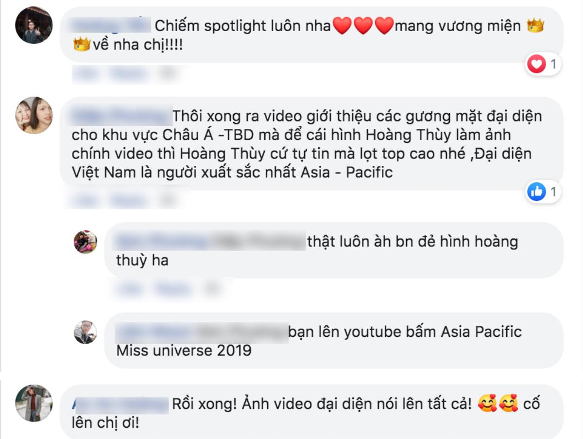 Miss Universe lấy ảnh Hoàng Thùy đại diện dàn mỹ nhân châu Á: Fan Việt tự hào cày view điên đảo! Ảnh 6