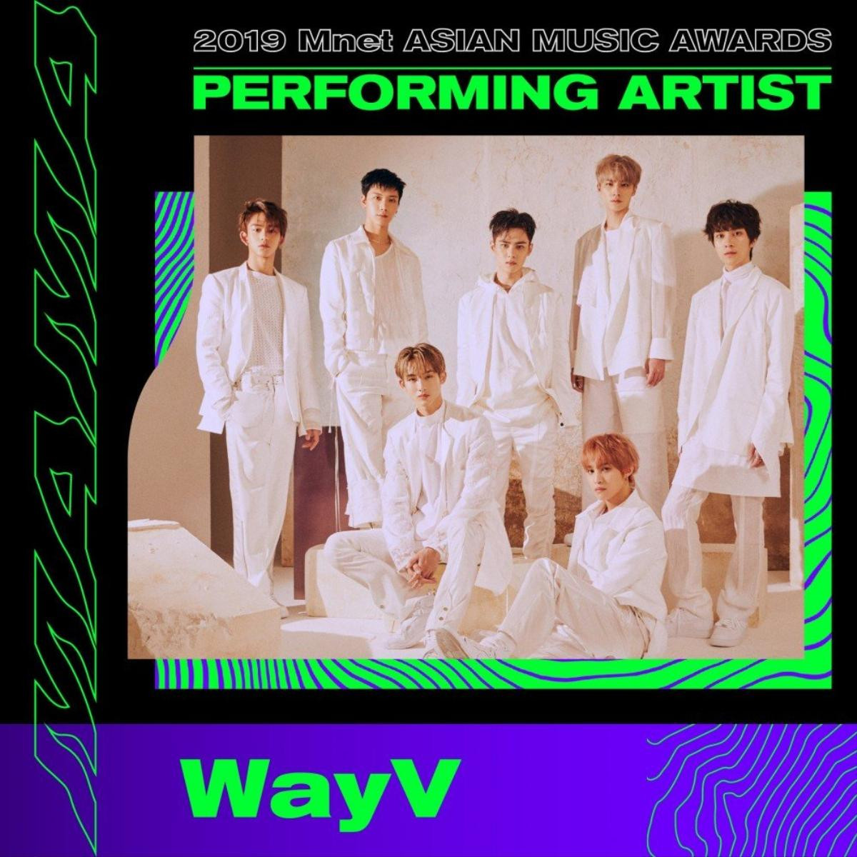 Dàn tân binh có mặt trong line up MAMA 2019: ITZY, WAYV và còn nhiều hơn thế! Ảnh 3