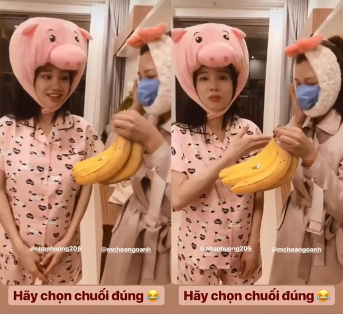 Sao Việt mặc đồ ngủ: Hương Giang, Đông Nhi cute hết nấc, đến Sơn Tùng cũng lăng xê nhiệt tình Ảnh 14