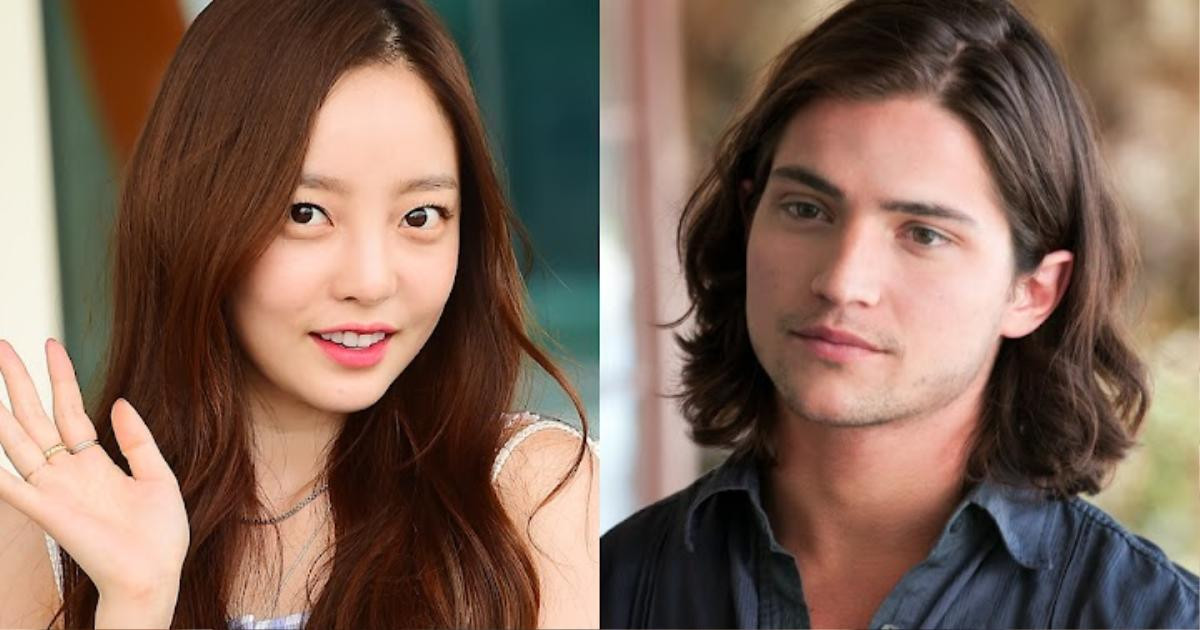 Ngôi sao Hollywood Thomas McDonell tiết lộ tin nhắn cuối cùng nhận được từ Goo Hara Ảnh 1