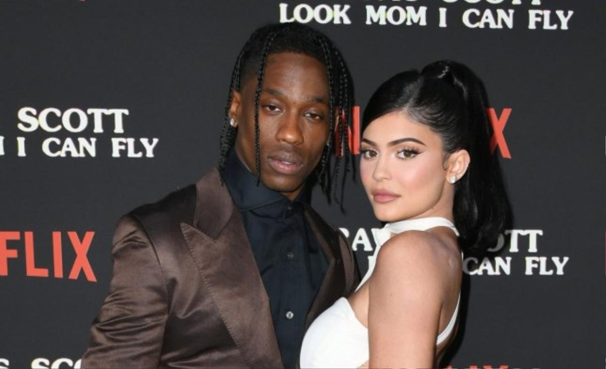 Kylie Jenner và Travis Scott liệu có khả năng quay lại? Ảnh 5