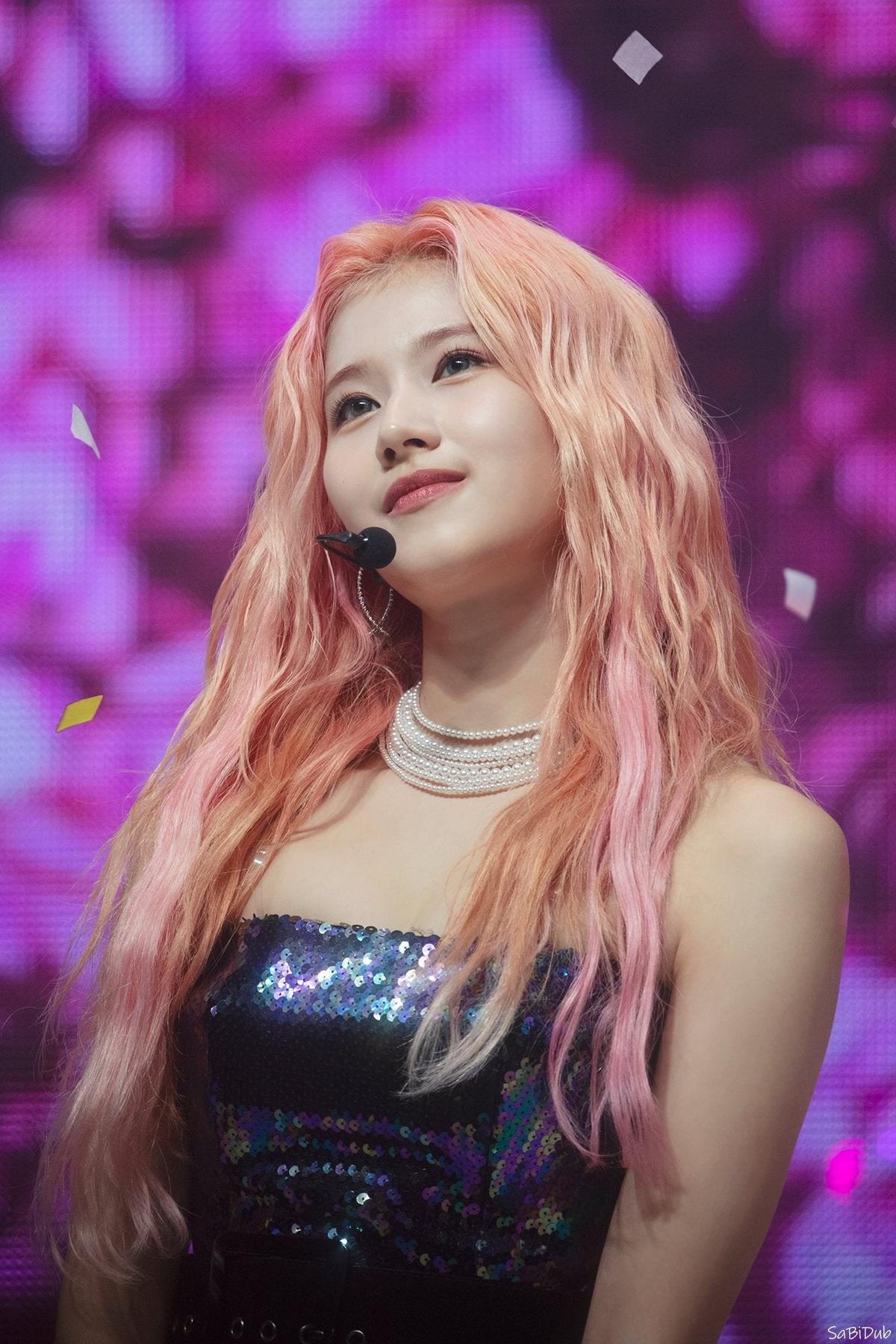 Sana (Twice) gây chú ý với câu trả lời về điều thích nhất khi thực hiện album 'Feel Special' Ảnh 1