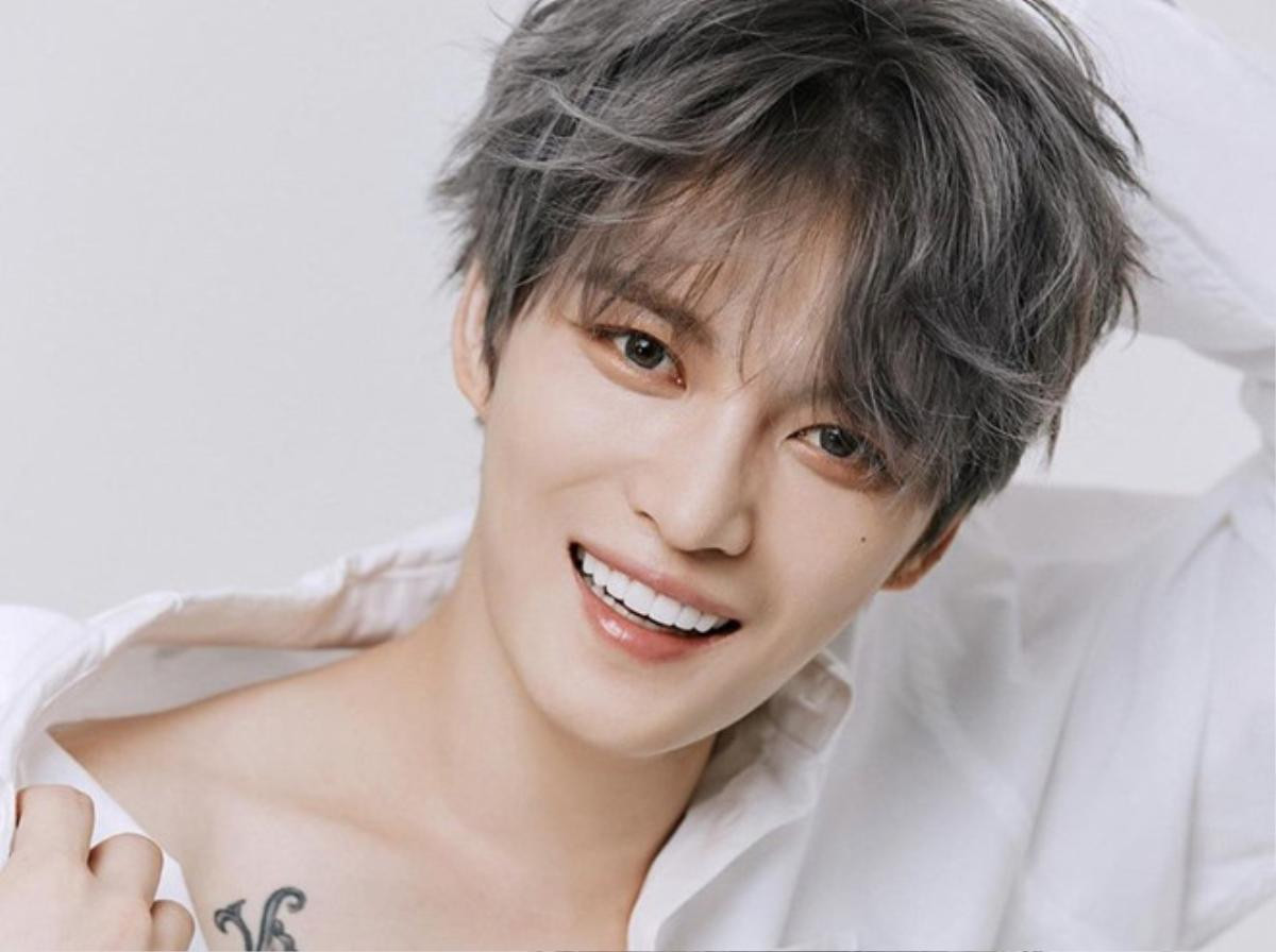 'Nam thần vạn người mê' Kim Jae Joong comeback tại Hàn Quốc sau 4 năm vắng bóng Ảnh 1