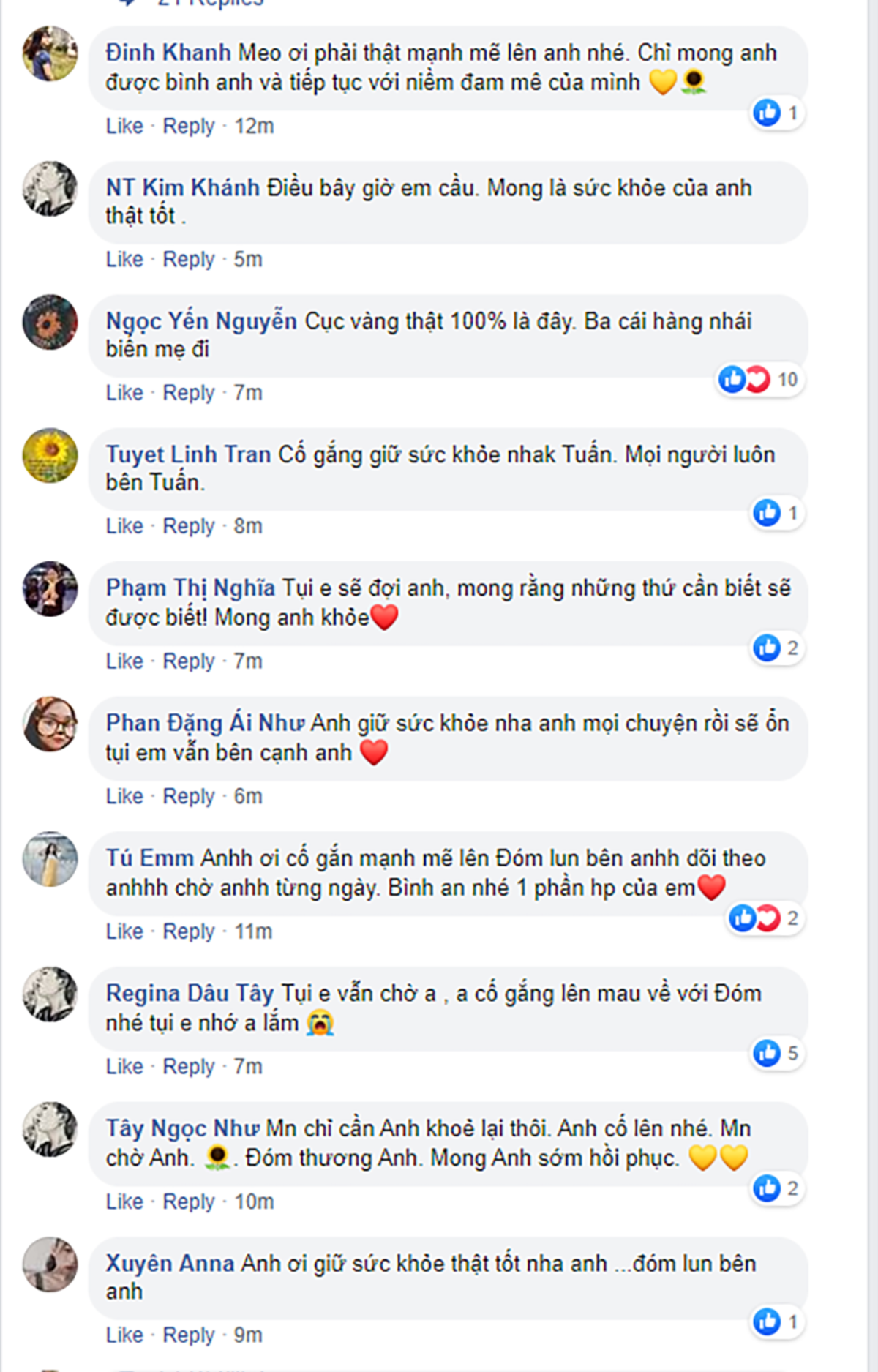 Sau nghi vấn 'chia tay' K-ICM, Jack đăng status: Cầm cự chỉ chờ thời khắc này, không cần gì cho bản thân, trả công bằng cho gia đình và fan tôi Ảnh 5