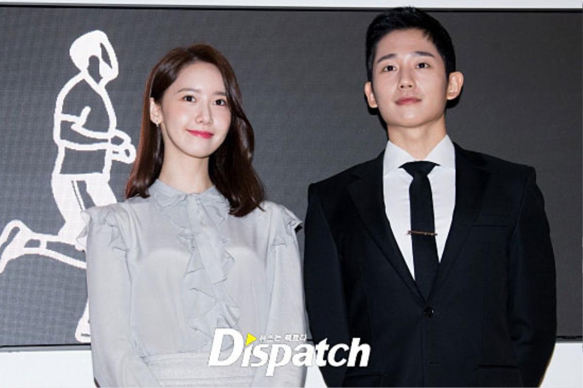 Kang Haneul lột xác trong vở kịch tiếp theo - Khán giả mong Yoona và Jung Hae In đóng chung phim Ảnh 4