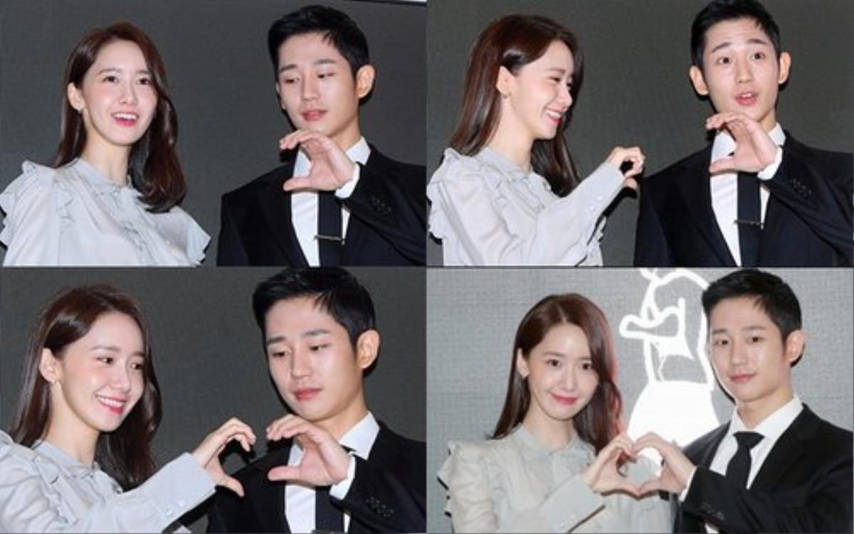 Kang Haneul lột xác trong vở kịch tiếp theo - Khán giả mong Yoona và Jung Hae In đóng chung phim Ảnh 2