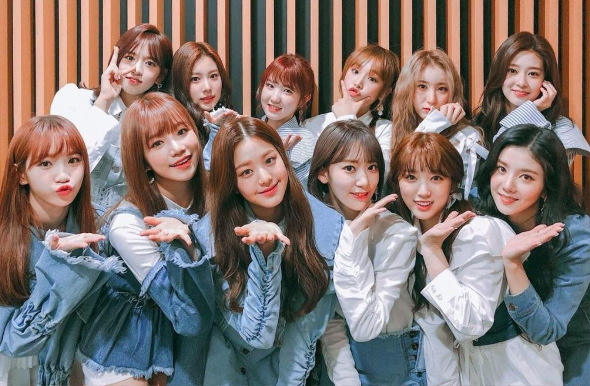 Miyawaki Sakura (IZ*ONE) sẽ tạm rời khỏi chương trình Radio của mình tại Nhật Bản Ảnh 1