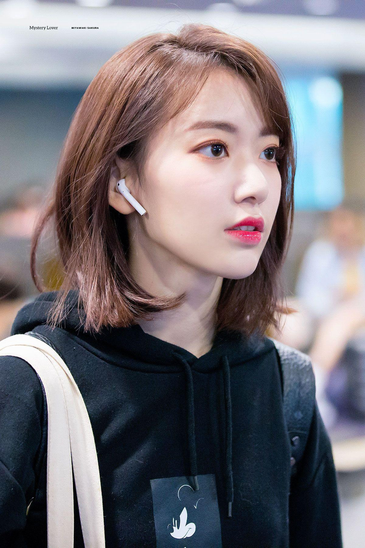 Miyawaki Sakura (IZ*ONE) sẽ tạm rời khỏi chương trình Radio của mình tại Nhật Bản Ảnh 2