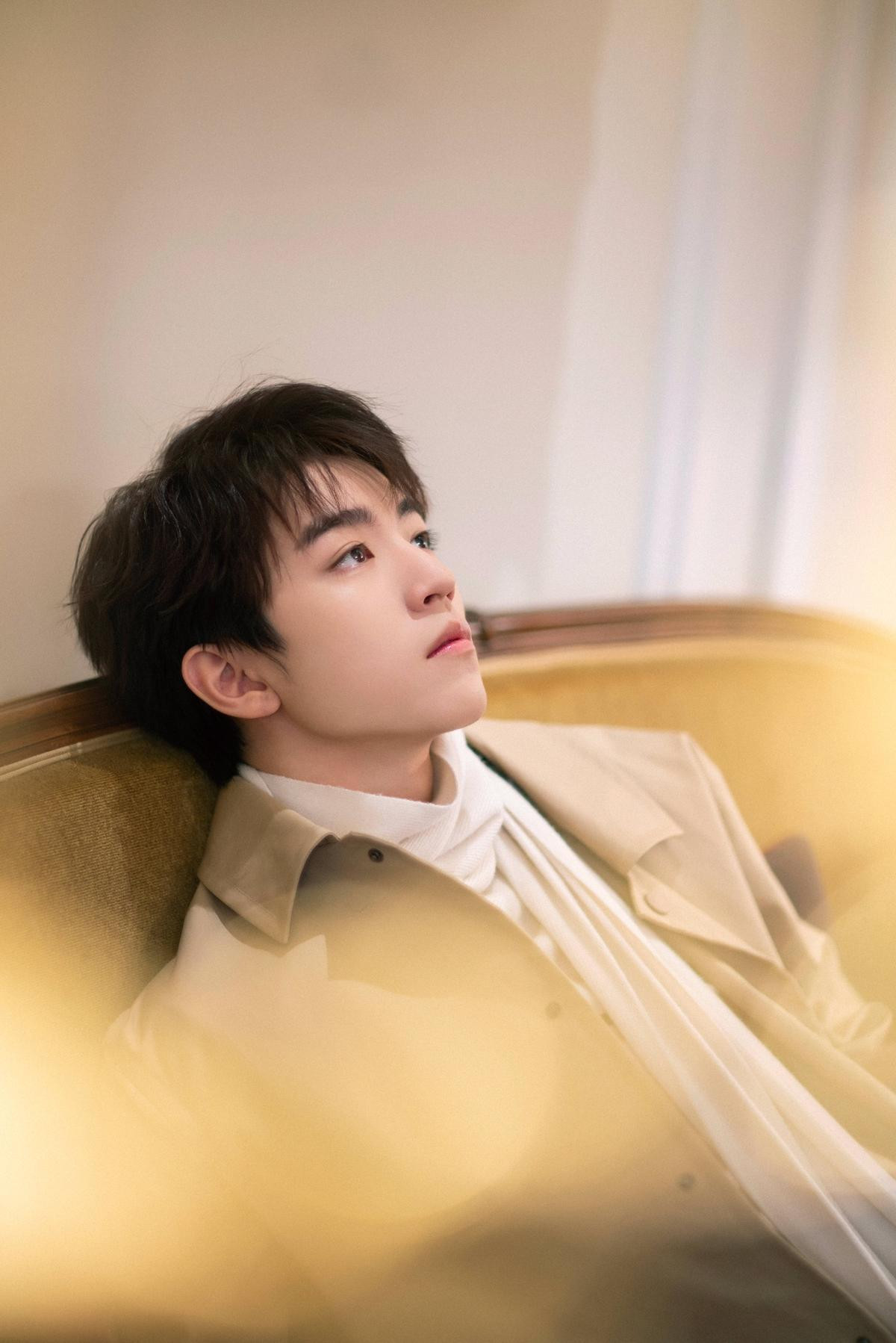 Phía Vương Tuấn Khải (TFBOYS) dập tắt tin hẹn hò với Dương Tử, Cnet nói gì? Ảnh 6