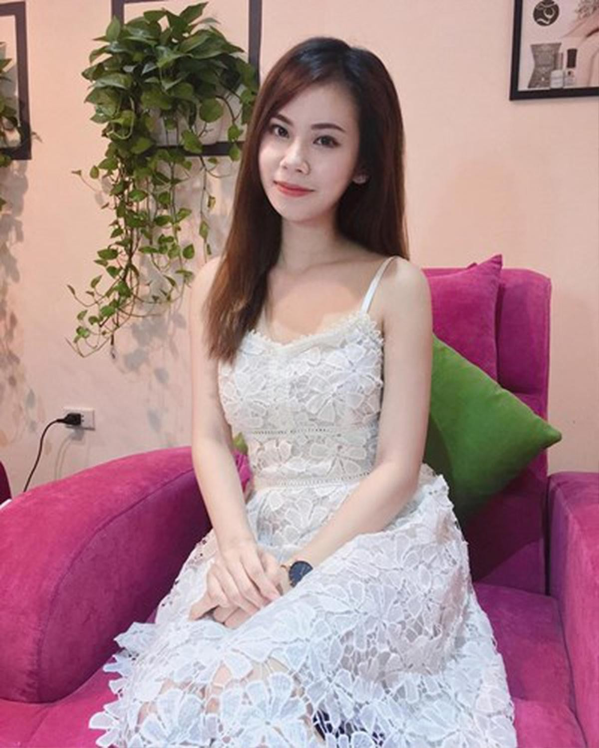 Cuộc sống của dàn hotgirl nổi tiếng từ các nhóm hài trên YouTube: Người hạnh phúc viên mãn, kẻ vướng 'liên hoàn phốt' giật chồng Ảnh 9