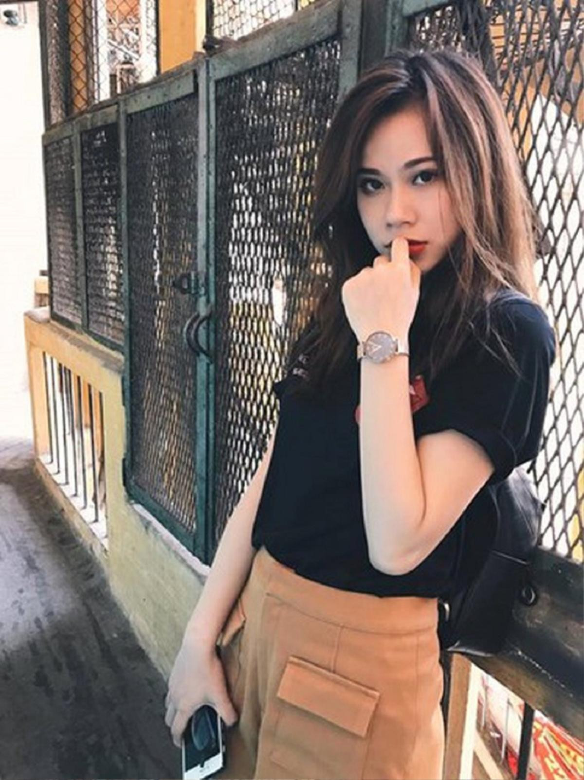 Cuộc sống của dàn hotgirl nổi tiếng từ các nhóm hài trên YouTube: Người hạnh phúc viên mãn, kẻ vướng 'liên hoàn phốt' giật chồng Ảnh 10