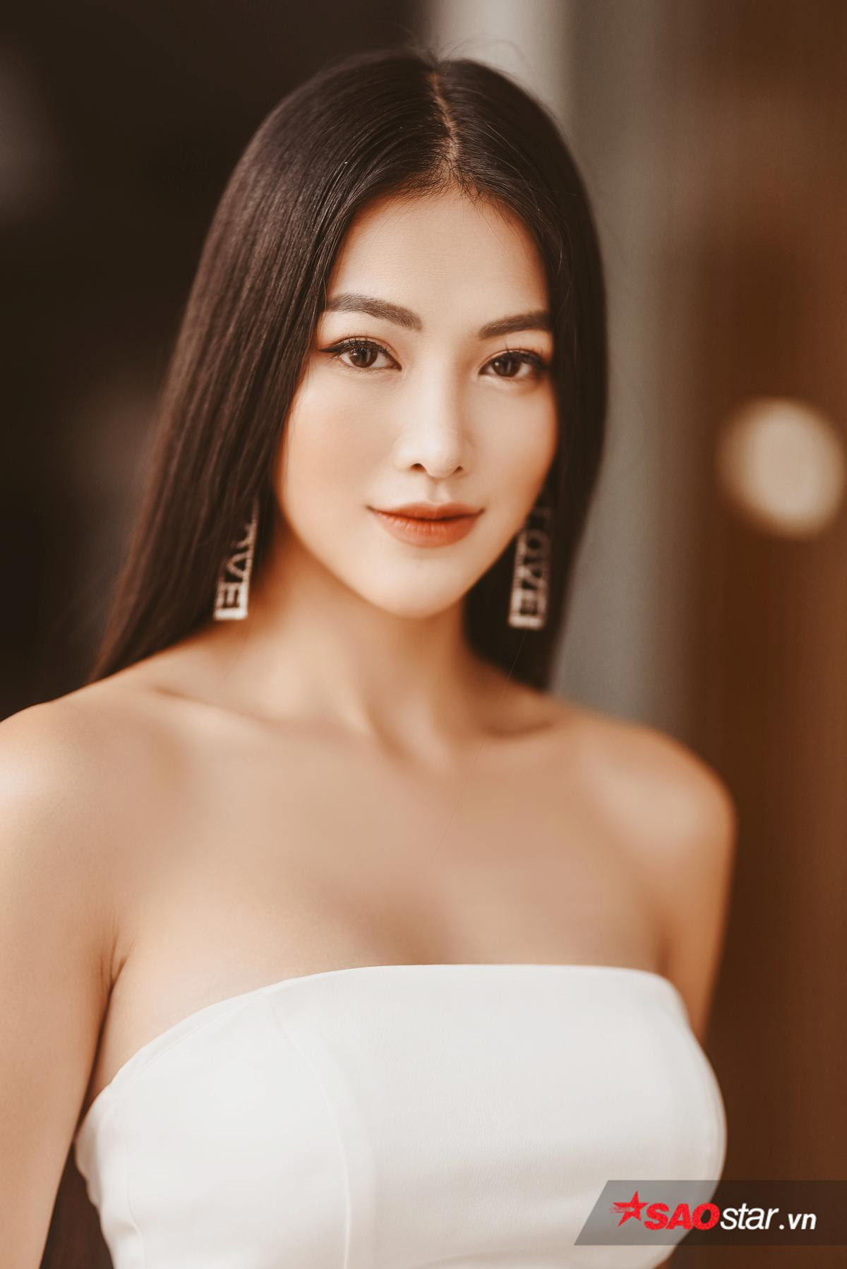 Phương Khánh: 'Tôi hoang mang, không biết làm gì tiếp theo khi trao lại vương miện Miss Earth' Ảnh 7