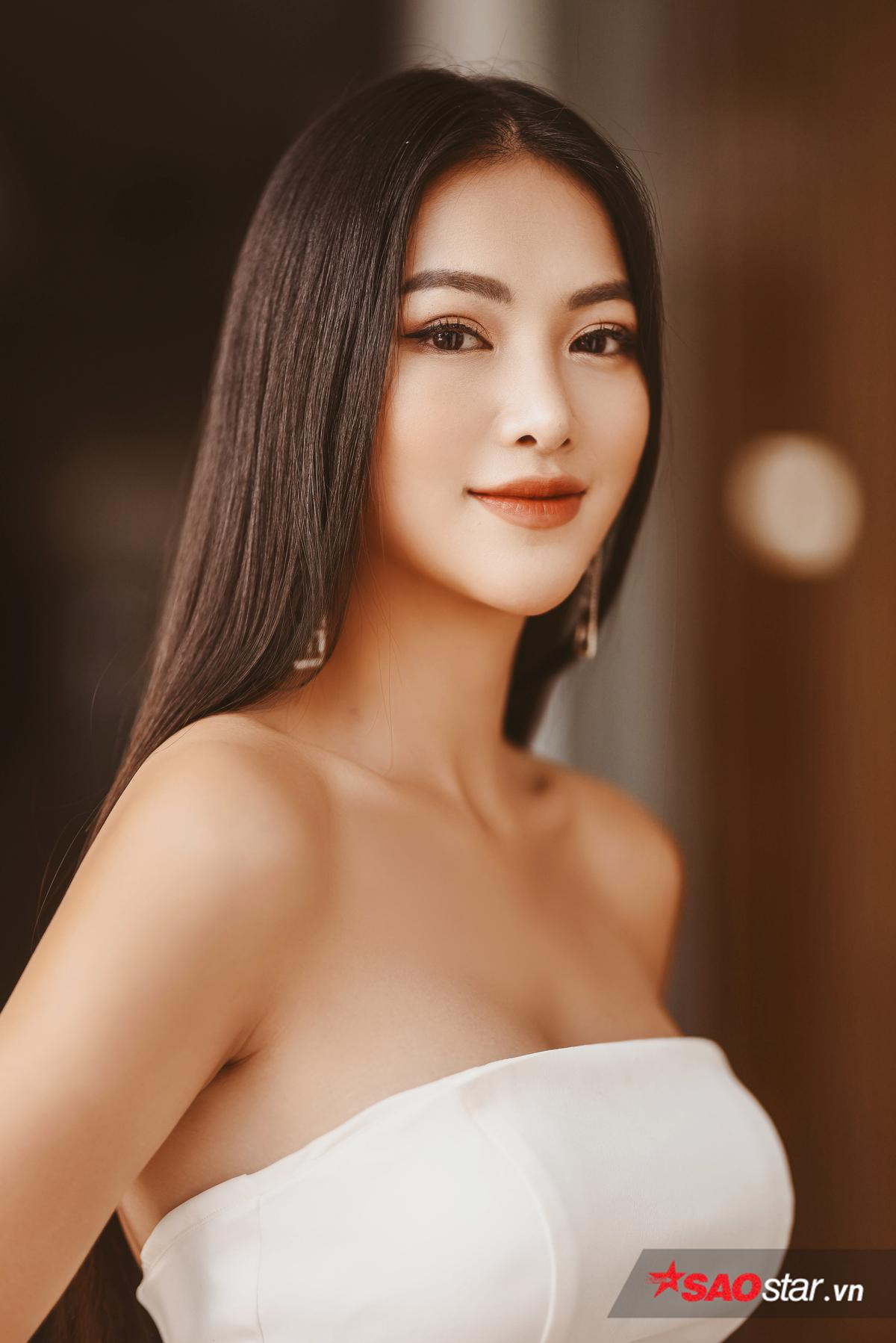 Phương Khánh: 'Tôi hoang mang, không biết làm gì tiếp theo khi trao lại vương miện Miss Earth' Ảnh 5