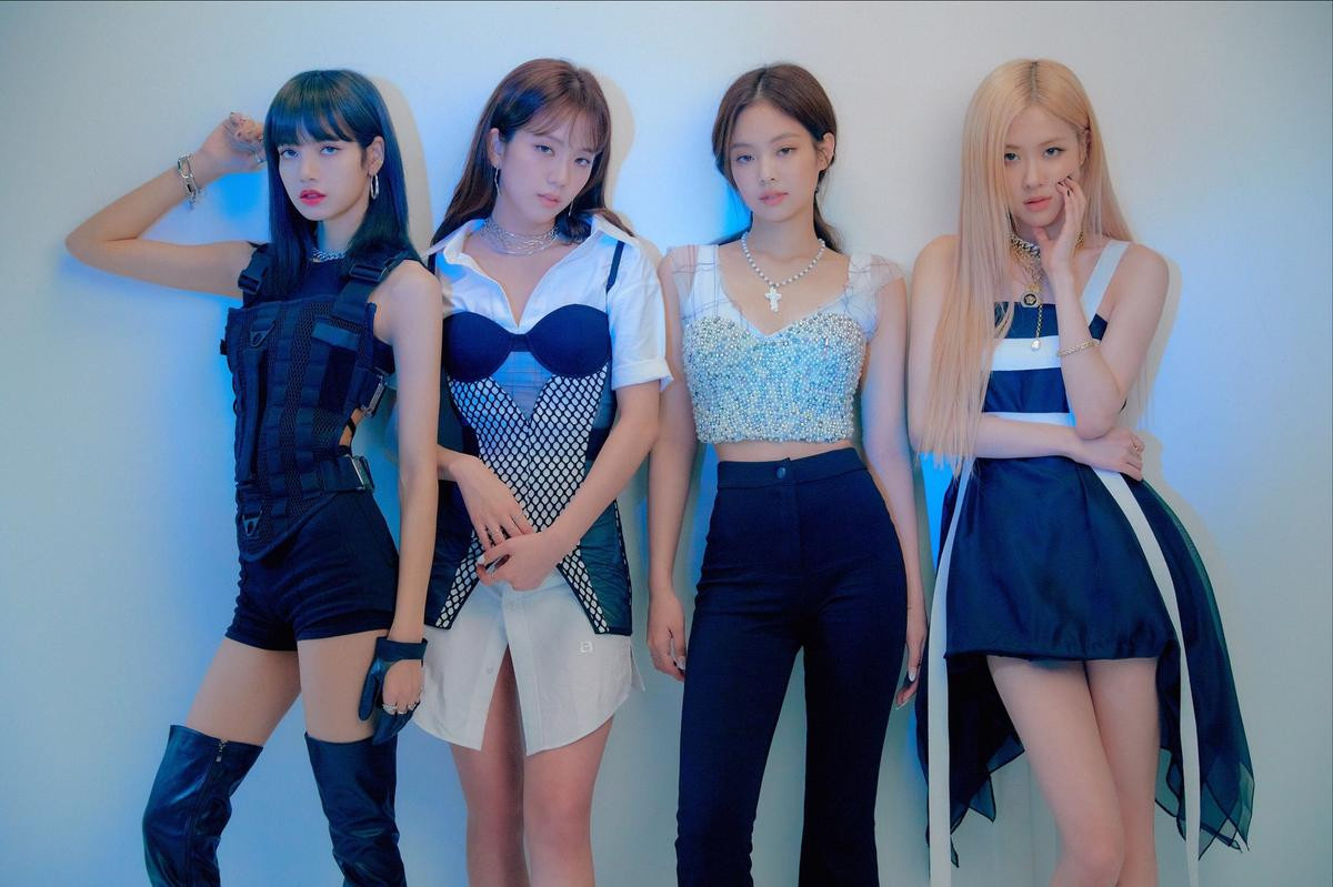 BlackPink đã thu âm xong ca khúc chủ đề: Thật sự là màn comeback hay thêm một 'cú lừa' từ YG?  Ảnh 1