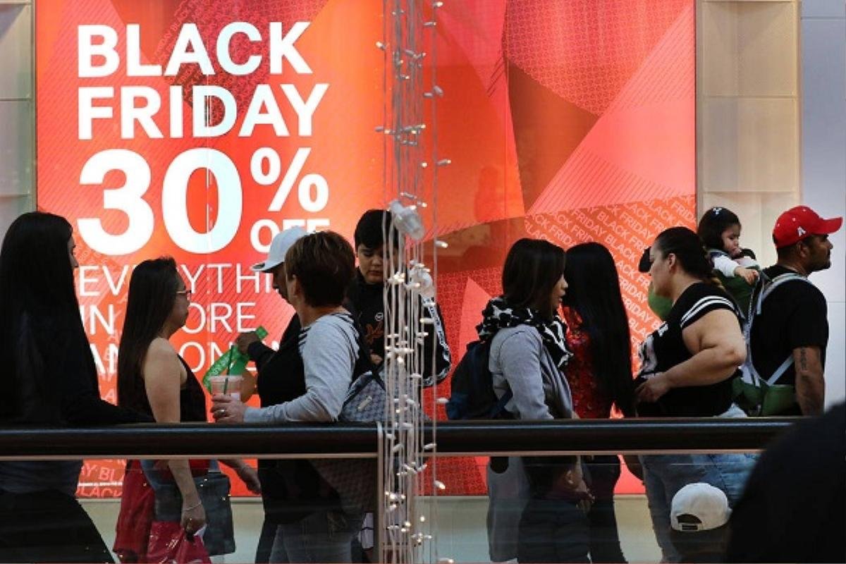 Khi tận mắt chứng kiến cú lừa ngày Black Friday, hãy tỉnh táo trước cơn bão sale! Ảnh 4