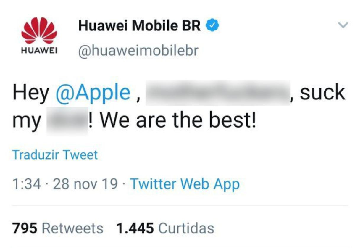 Huawei