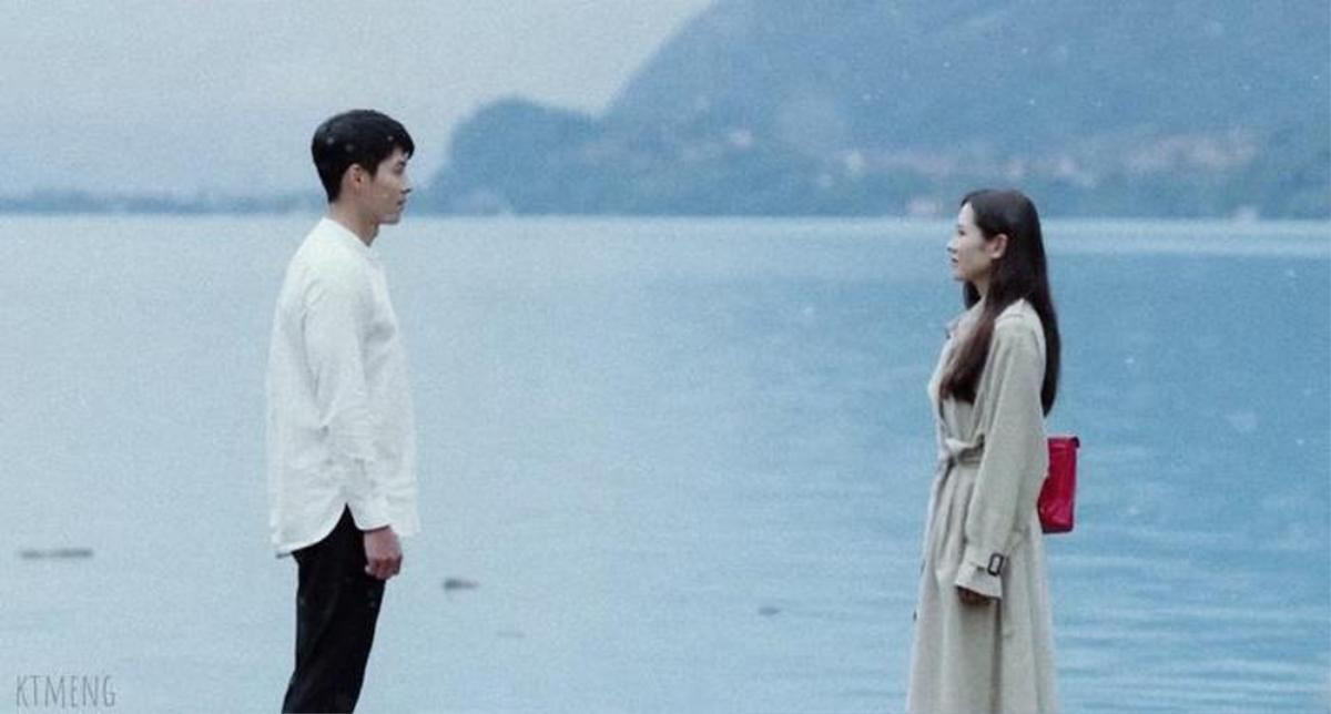 Teaser 'Crash Landing On You': Hyun Bin và Son Ye Jin hoạn nạn thấy chân tình Ảnh 2