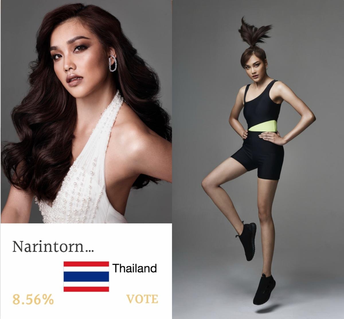 Hoa hậu Lương Thùy Linh lọt Top 5 thí sinh dẫn đầu bình chọn Miss World 2019: Quá đáng kỳ vọng! Ảnh 7