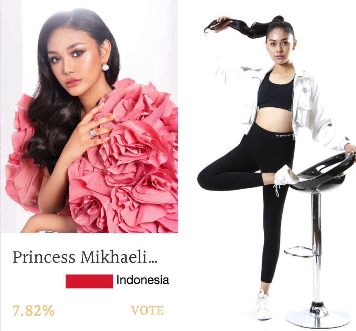 Hoa hậu Lương Thùy Linh lọt Top 5 thí sinh dẫn đầu bình chọn Miss World 2019: Quá đáng kỳ vọng! Ảnh 9