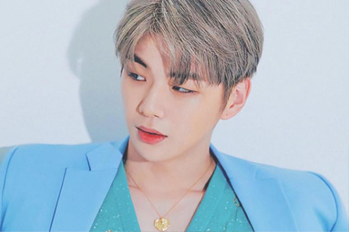 Kang Daniel bị bệnh trầm cảm, diễn biến theo hướng tiêu cực! Ảnh 1