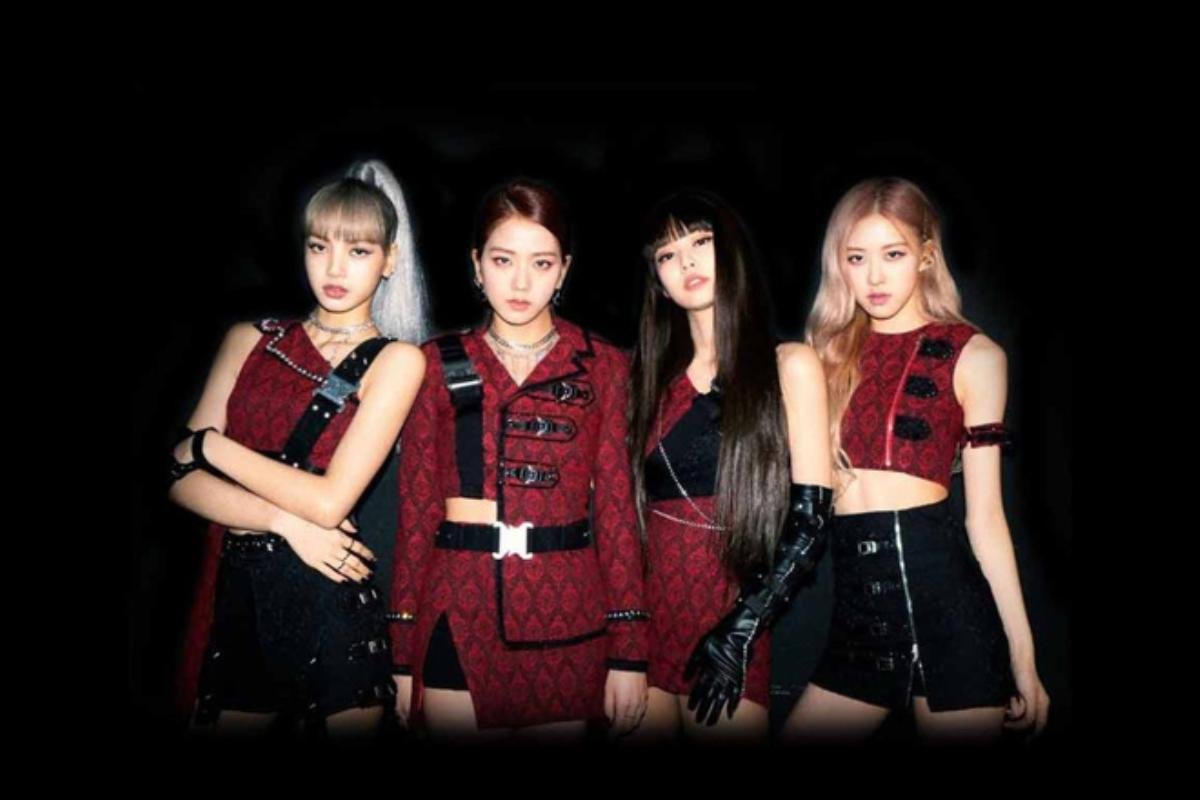 Jennie chính thức xác nhận: BlackPink đang trong quá trình chuẩn bị cho album mới Ảnh 1