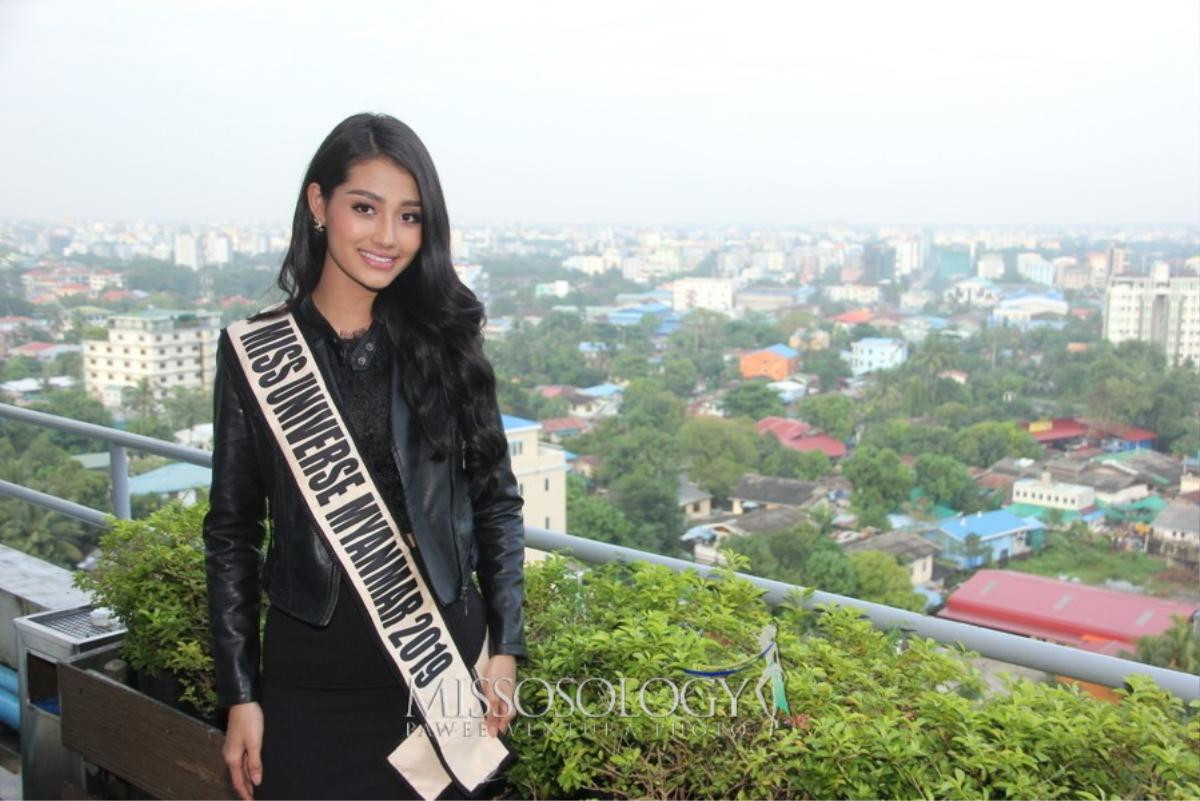 Đối thủ Hoàng Thùy ở Miss Universe bất ngờ công khai giới tính thật, nhan sắc cũng không phải dạng vừa Ảnh 2