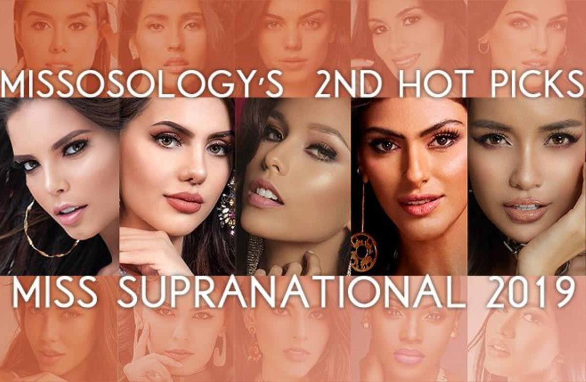 Missosology đặt cược Ngọc Châu lọt Top 5 Miss Supranational 2019: 'Việt Nam mạnh nhất Châu Á' Ảnh 2