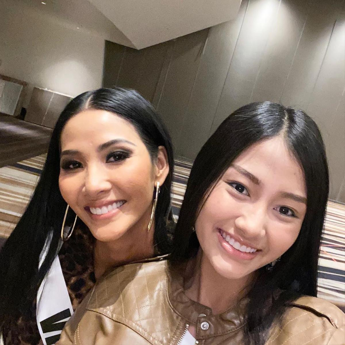 Hoa hậu Myanmar thừa nhận đồng tính ngay khi thi Miss Universe 2019: Đầy bản lĩnh và đáng nể phục! Ảnh 5