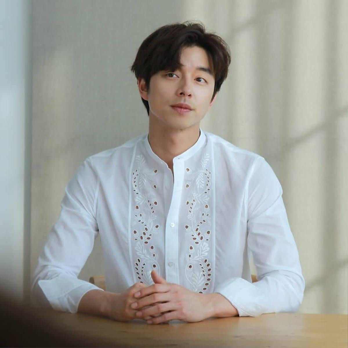 TOP 30 diễn viên nổi tiếng nhất Hàn Quốc tháng 11: Gong Yoo theo sau Lee Young Ae Ảnh 2