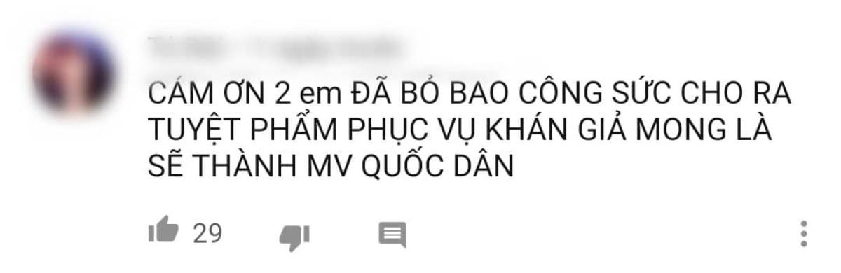 Khán giả nói gì về MV 'Việt Nam Tôi' của K-ICM và Jack? Ảnh 3