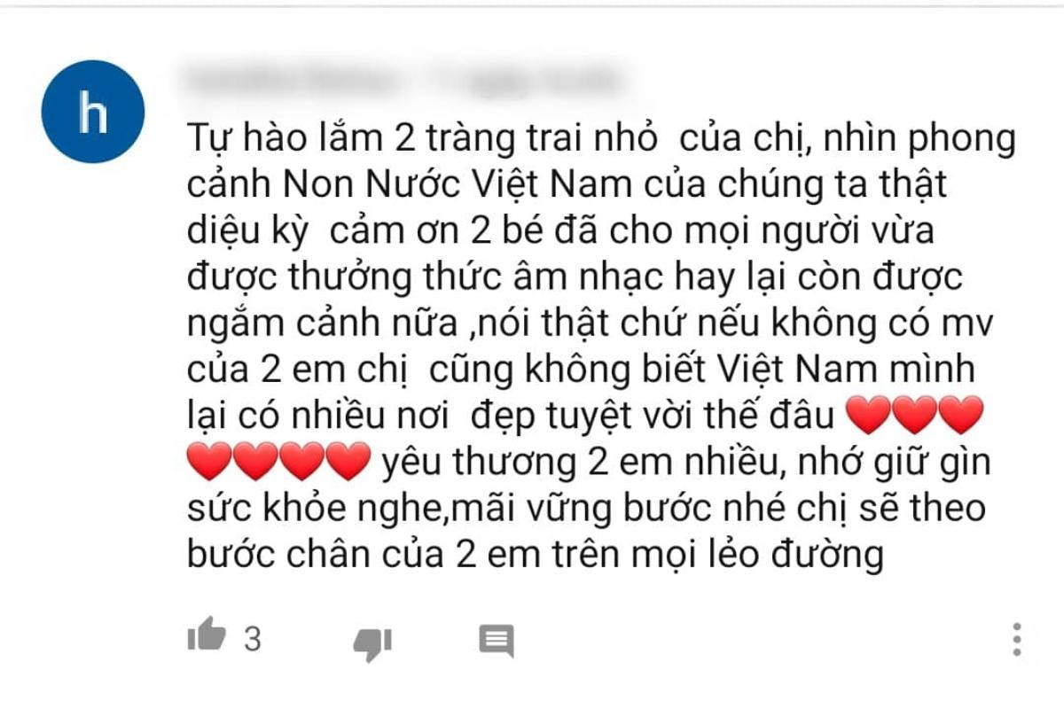 Khán giả nói gì về MV 'Việt Nam Tôi' của K-ICM và Jack? Ảnh 6