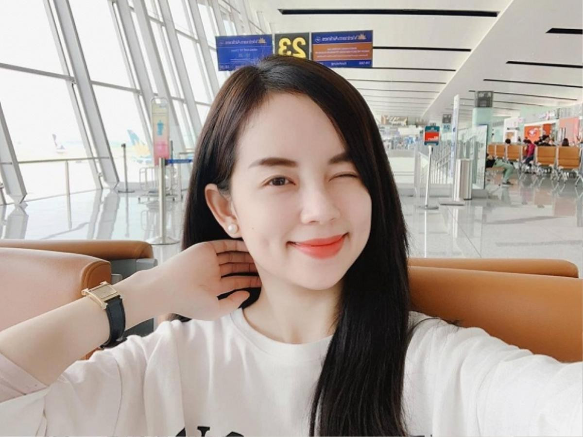 Những bà mẹ đơn thân ngày càng trẻ đẹp của showbiz Việt minh chứng cho câu: 'Phụ nữ đẹp nhất khi không thuộc về ai' Ảnh 19