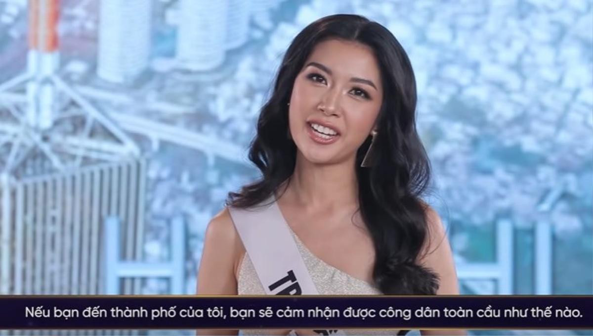 Nguyễn Diana chiến thắng tập cuối, Thúy Vân dẫn đầu điểm tổng Miss Universe Vietnam 2019 Ảnh 7