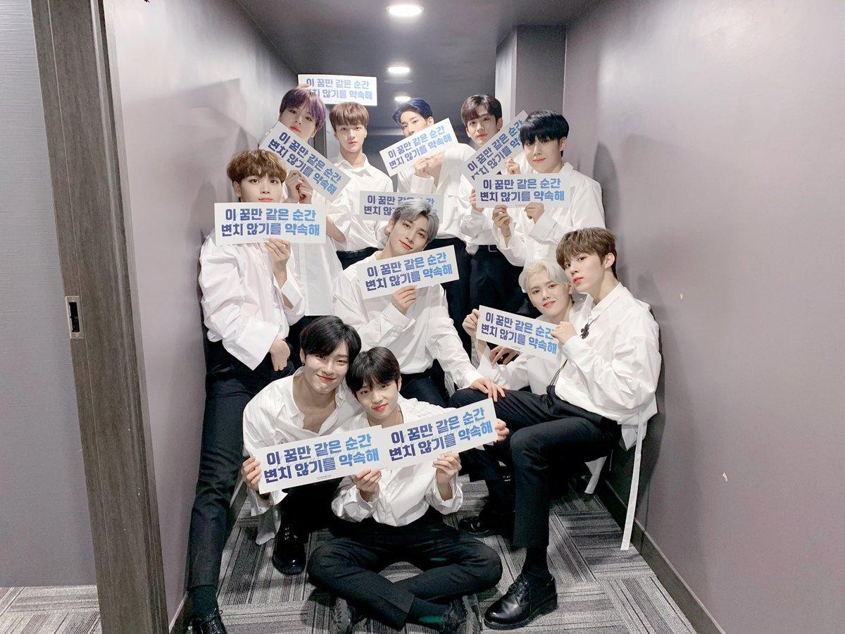 Knet tố 'MMA 2019' dàn xếp kết quả: X1 để mất giải về tay TXT vì scandal 'Produce X 101' Ảnh 7