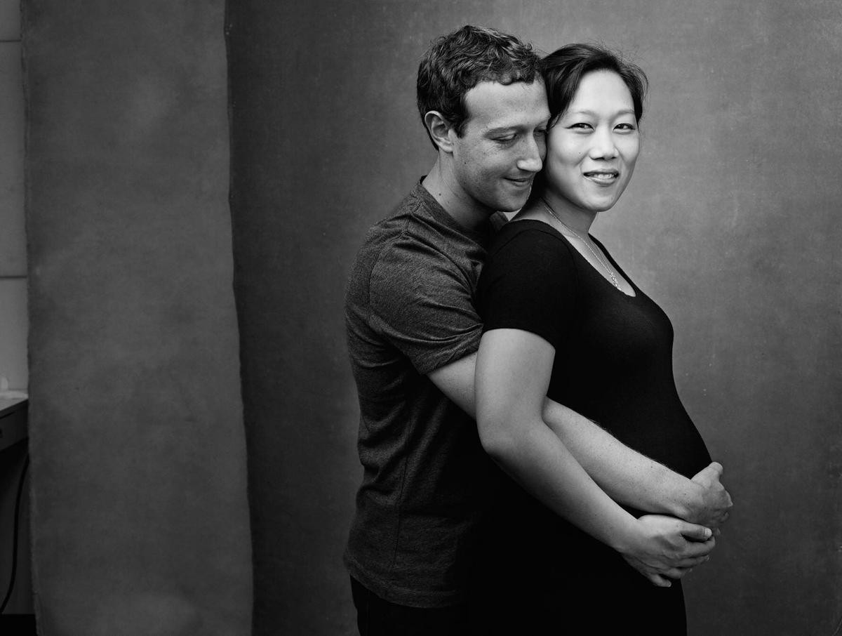 Lạ như đám cưới của Mark Zuckerberg: Cô dâu giả tên để đi thử váy, nhẫn cưới giá rẻ bất ngờ Ảnh 1