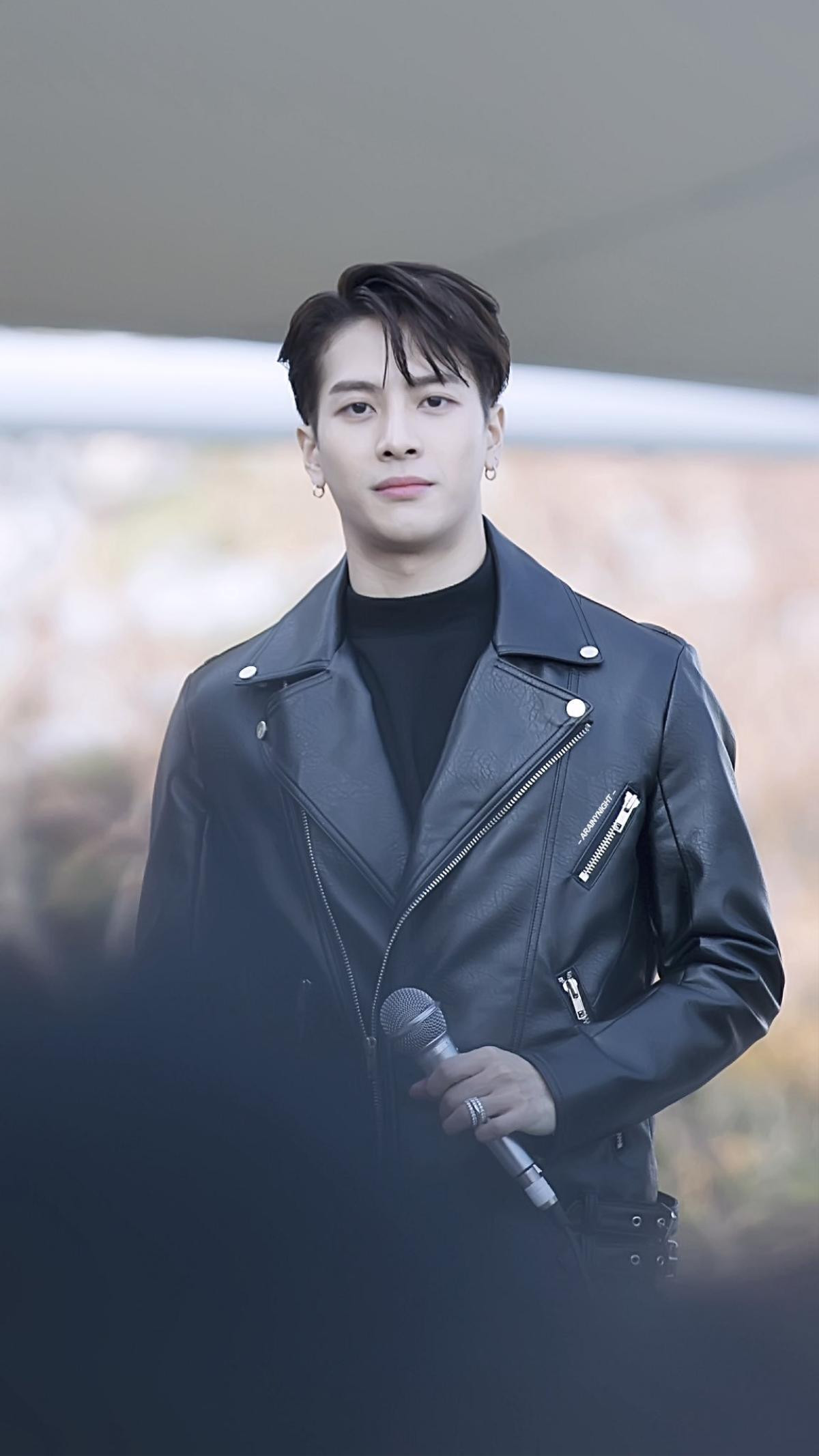 Gặp vấn đề sức khỏe, Chaeyoung (Twice) và Jackson (GOT7) xác nhận không thể góp mặt trong sự kiện cùng nhóm Ảnh 3