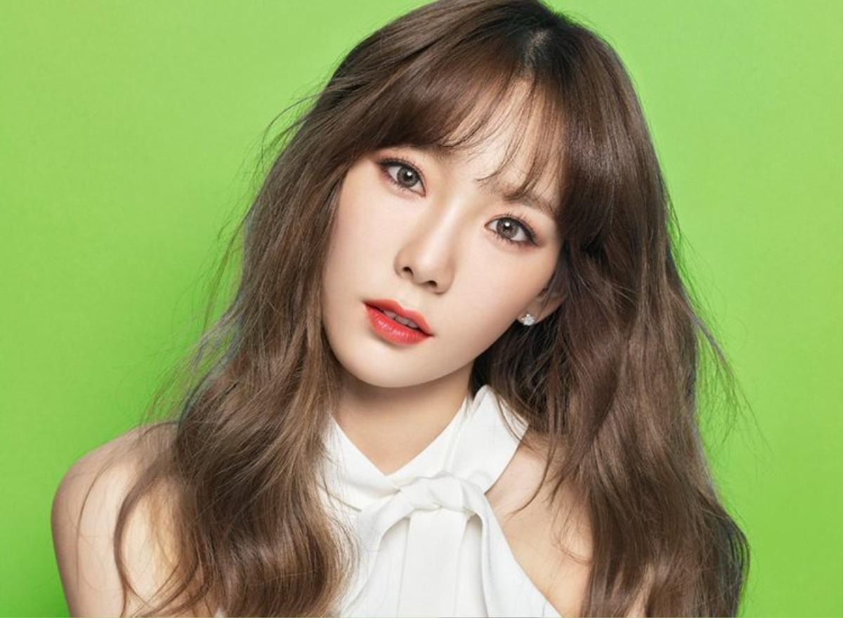 Knet bình chọn idol nữ Kpop có màu giọng đẹp: Dẫn đầu là Taeyeon, thành viên BlackPink và Red Velvet trong top 3 Ảnh 1