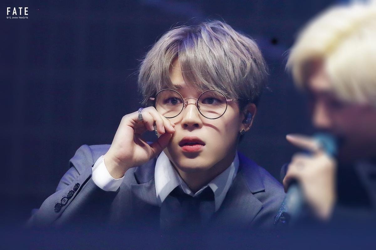 ARMY nổi giận khi Jimin (BTS) liên tục bị chế giễu trên mạng xã hội Ảnh 1