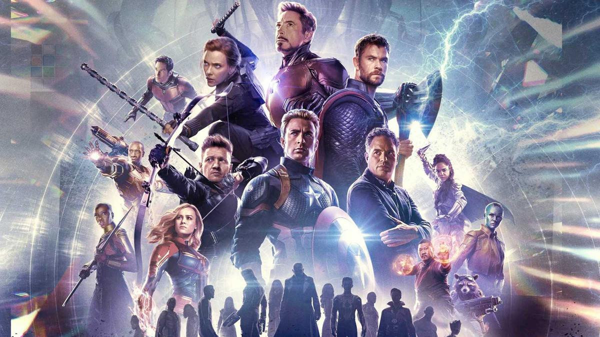 Trận chiến của Captain America trong Endgame được tiên đoán từ sự kiện The Winter Soldier Ảnh 1