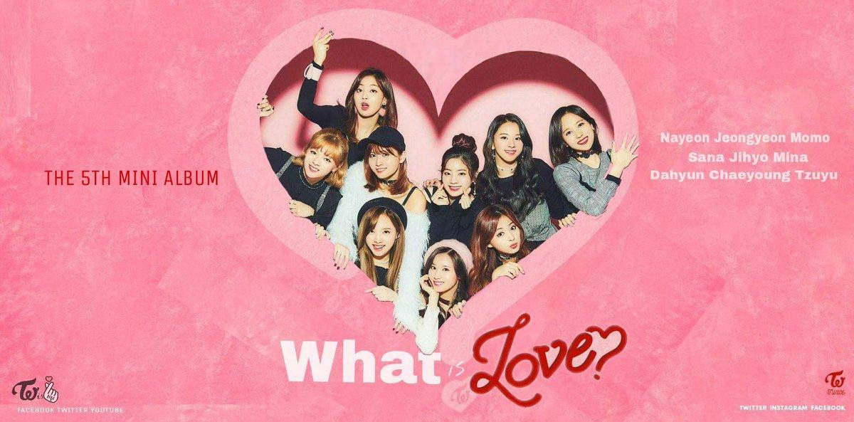 Nhờ 'What Is Love?', thành tích lượt view của Twice tiếp tục được nâng lên con số mới Ảnh 1