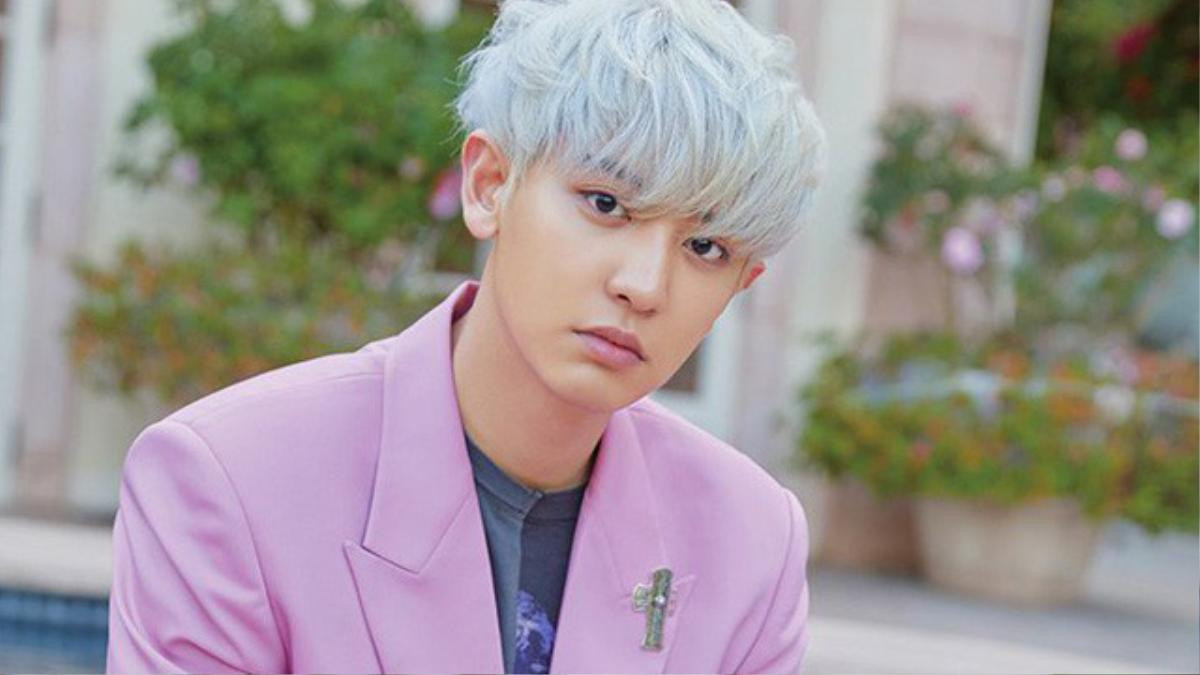 Cư dân mạng đang thán phục Chanyeol (EXO) vì anh đã dành cho người hâm mộ điều này! Ảnh 1