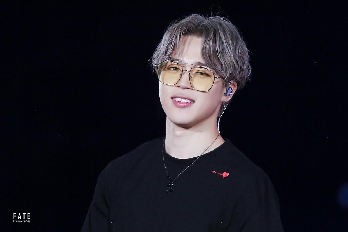 Vượt loạt đối thủ nặng kí, Jimin (BTS) xuất sắc dẫn đầu bình chọn Gương mặt đại diện Kpop 2019 Ảnh 1