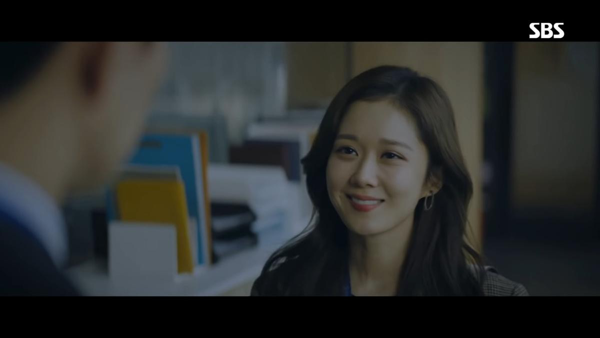 Phim của Jang Nara rating giảm nhẹ - Phim 'Chief of Staff 2' đạt kỷ lục mới Ảnh 1