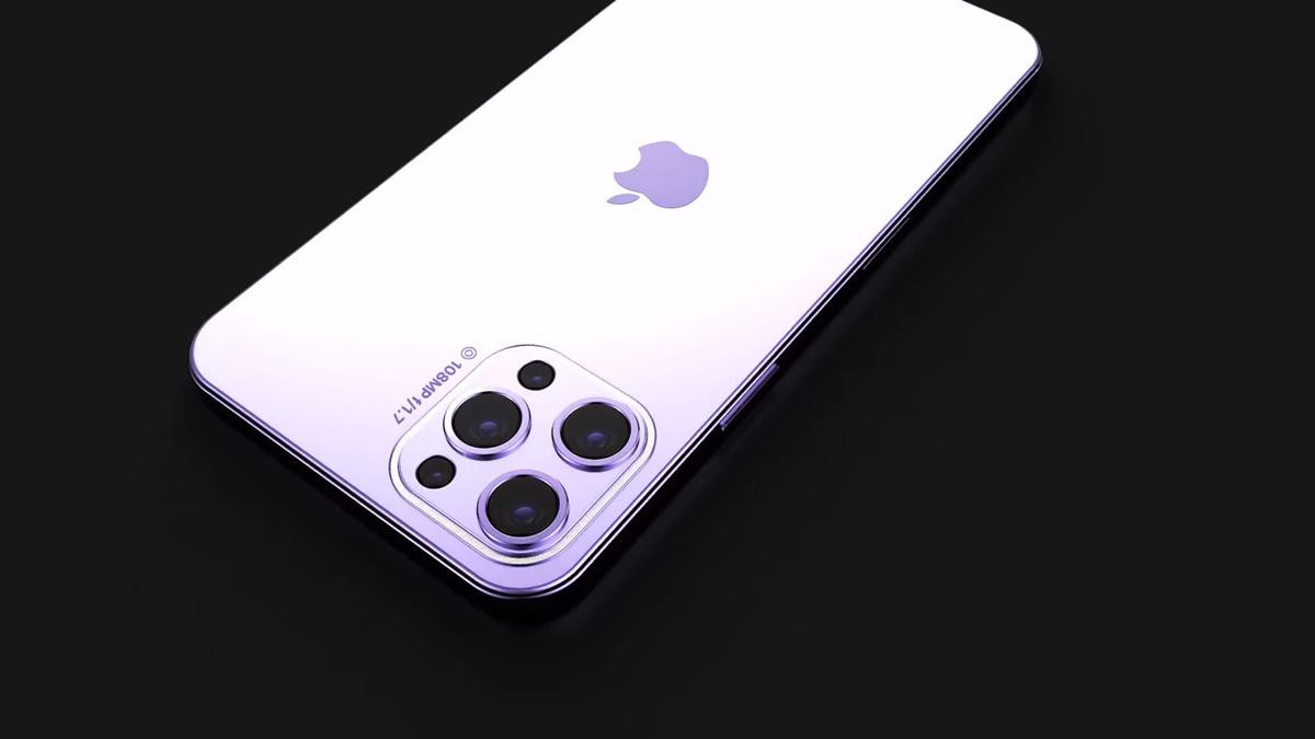 iPhone 12