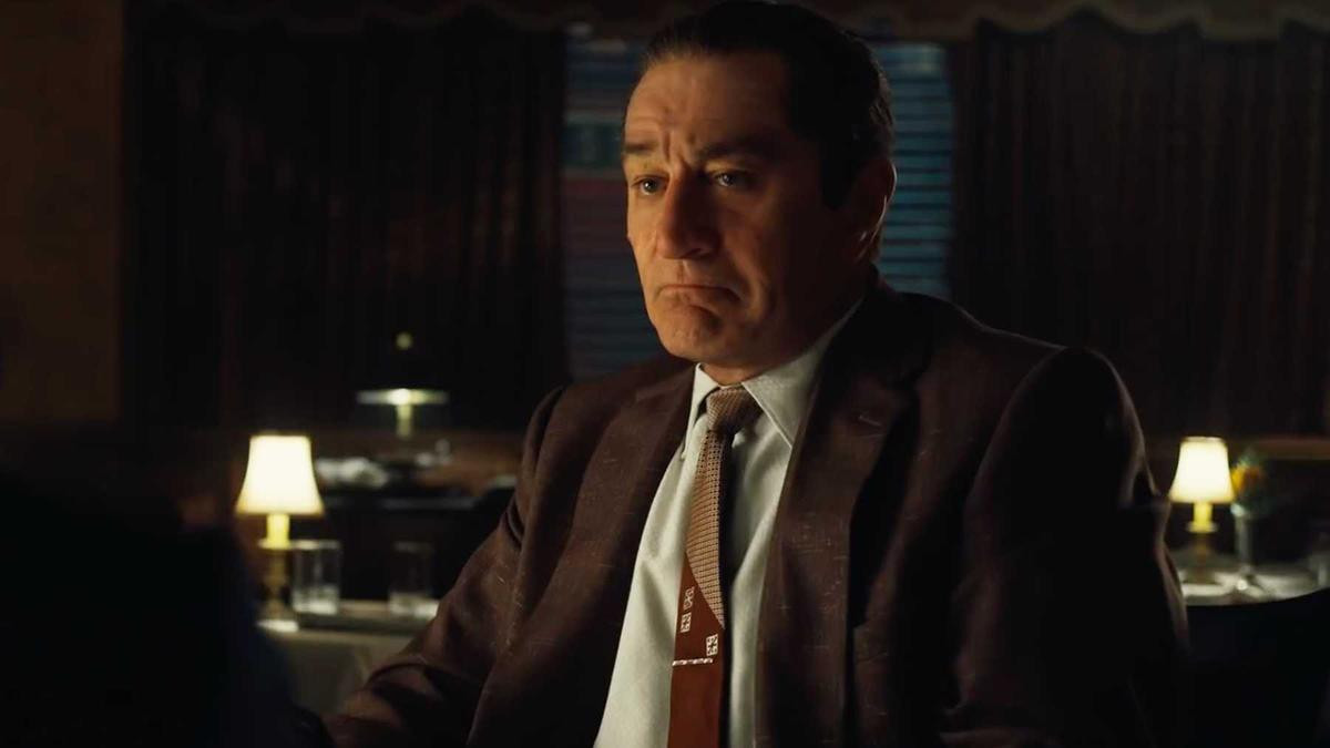 The Irishman: Tuyệt phẩm của những huyền thoại, át chủ bài của Netflix trên đường đua Oscar 2020 Ảnh 10