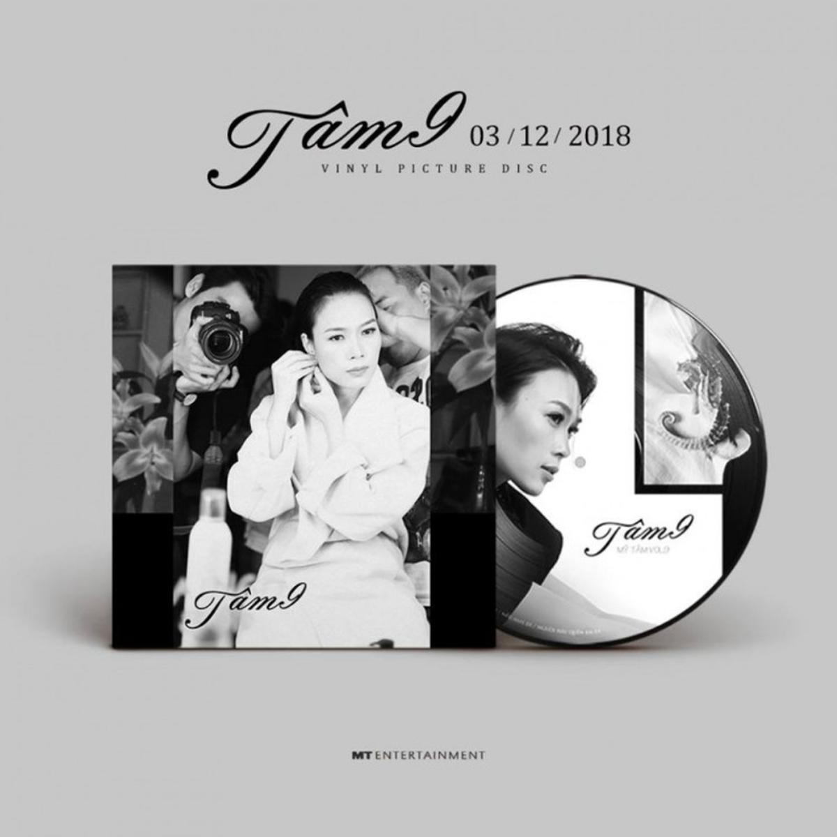 Ngày này 2 năm trước: Mỹ Tâm đã tạo ra 'cú nổ' lớn trong Vpop với album Tâm 9 Ảnh 2