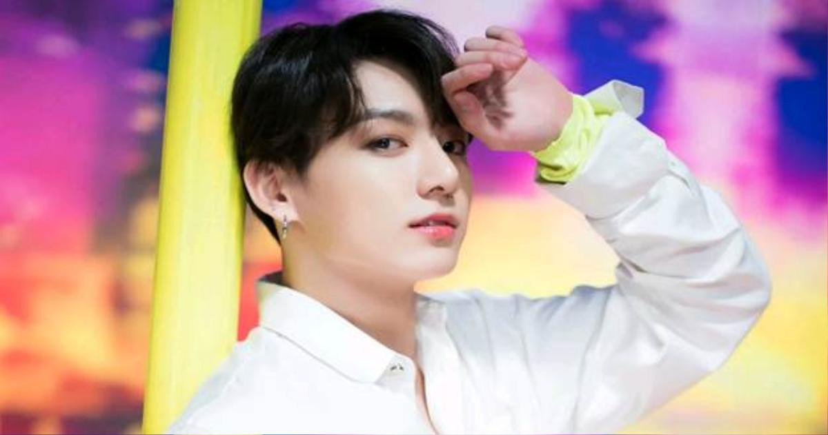 BTS đứng đầu bảng xếp hạng nhóm nhạc nổi tiếng trên Tumblr, Jungkook hai năm liên tiếp xếp vị trí No.1 top 100 Ảnh 1