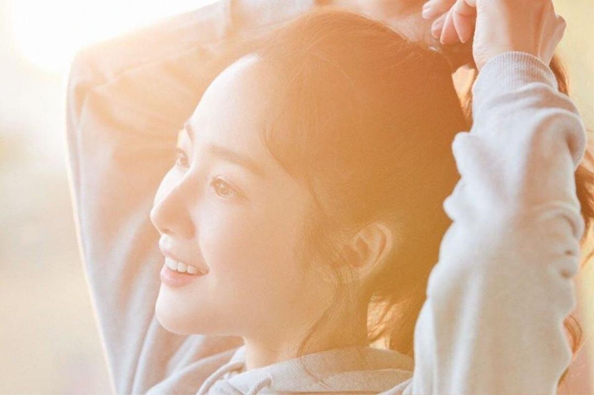 Park Min Young khiến bao cô gái ghen tỵ với loạt ảnh khoe nhan sắc đỉnh cao cùng eo thon quyến rũ Ảnh 5