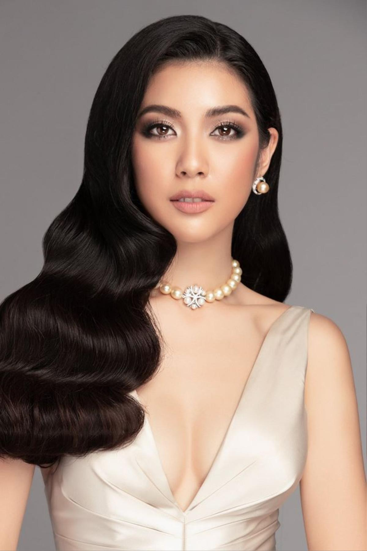 Thúy Vân - Tường Linh ‘dắt tay nhau’ ẵm giải trước đêm Bán kết Miss Universe Vietnam 2019 Ảnh 5