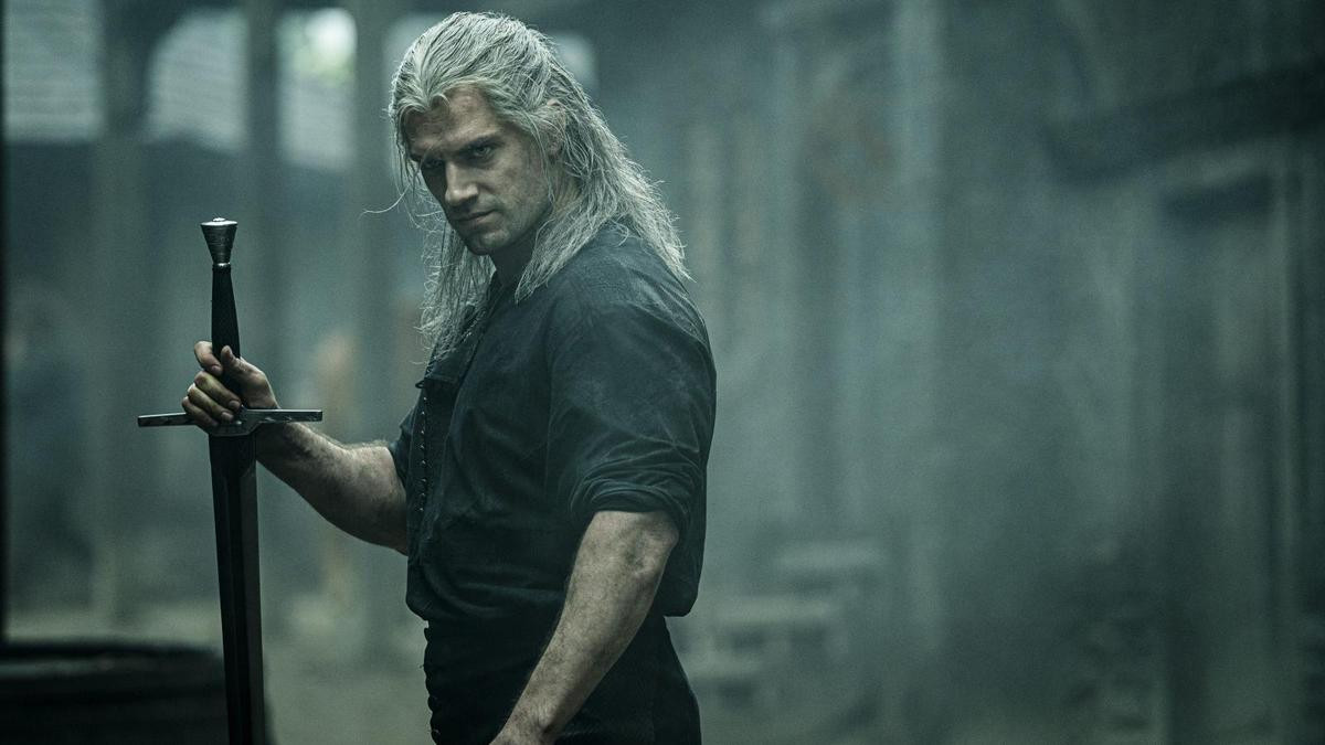 Khán giả xem sớm ‘The Witcher’ tuyên bố: cảnh đánh nhau tuyệt hơn hẳn ‘Game of Thrones’ Ảnh 3